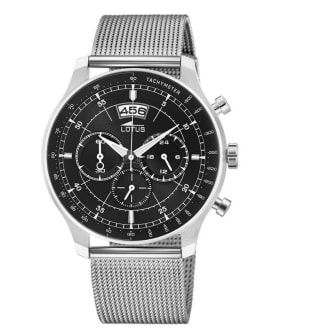 Lotus Reloj de Hombre 10138/4 por solo 79€