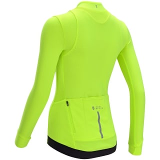 Van Rysel Rcr Maillot ciclismo manga larga por 19,99€