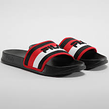 FILA - Chanclas Morro Bay Stripes por 12,99€