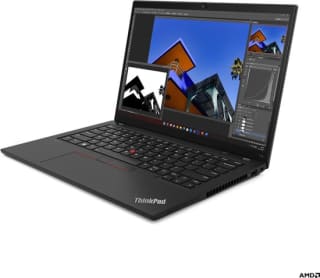 Lenovo ThinkPad T14 Gen 4 (21K3000GMH) voor €999 bij Bol.com