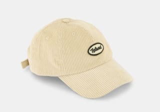 Easy Wear Gorra de pana de hombre por 6,39€.