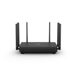 Xiaomi Router AX3200 Compatibilidad con MU-MIMO 4 x 4 Rápido Wi-Fi 6 3202 Mbps 2.4GHz + 5GHz por 42,31€ (Nuevos usuarios por 32,31€)