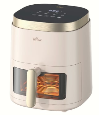 Bear Air Fryer voor €39,99 bij Ochama