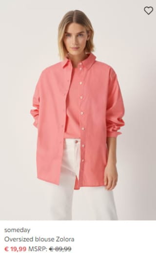 Tot 78% korting in de sale van Opus