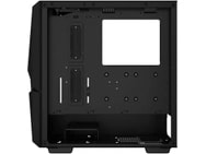 DeepCool CYCLOPS, Midi Tower, Zwart voor €53 bij Informatique