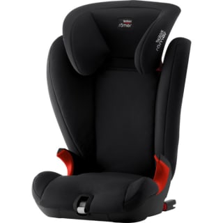 Britax Romer Kidfix SL black series cosmos black voor €110,69 dmv code bij Pinkorblue
