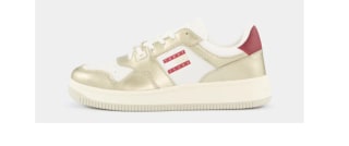 Zapatillas de Mujer Tommy Jeans RETRO BASKET por 33.96€