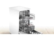 Bosch Serie 4 SPS4HKW53E vaatwasser Vrijstaand voor €470 bij El-Vidas