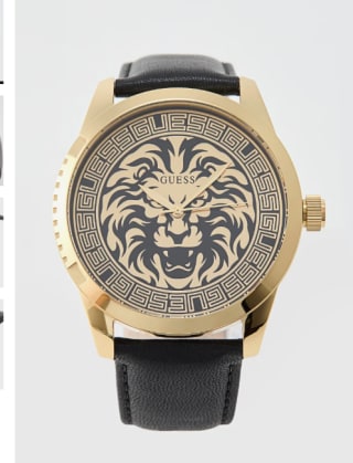 Reloj para hombre de la marca Guess por tan sólo 57€