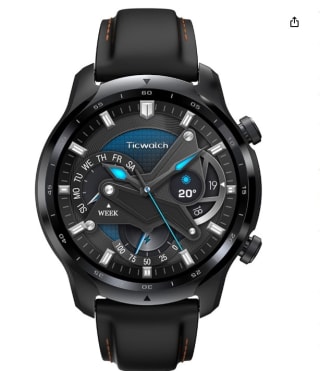 Ticwatch Pro 3 LTE - Reloj inteligente por 84,99€