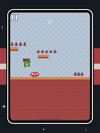 MiniGames - Arcade voor 0,29 via Appwereld