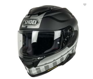 Casco SHOEI GT-AIR 2 TESSERACT a tan solo 349€