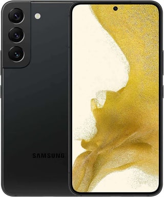 Samsung Galaxy S22 at MPD