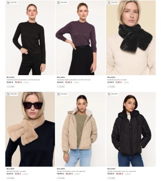 Hasta un -85% Las Rebajas de Fifty.