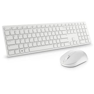 Kit de Teclado e Mouse da Dell Pro - R$ 179,99