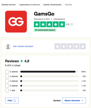 Netflix, Youtube Premium, HBOmax vanaf €2,81 per maand (dmv account sharing)