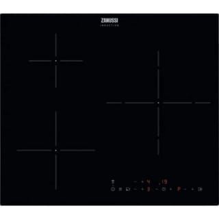Zanussi ZITX633K Placa de Inducción 3 Zonas por 206,03€