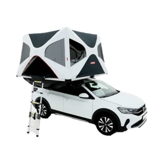 FJORDSEN BEYOND LARGE TIENDA DE TECHO BLACK/GREY por 1,099€