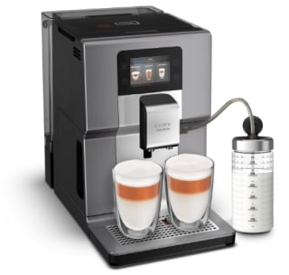 Machine à café à grain Krups Intuition Préférence+ à 699,99€