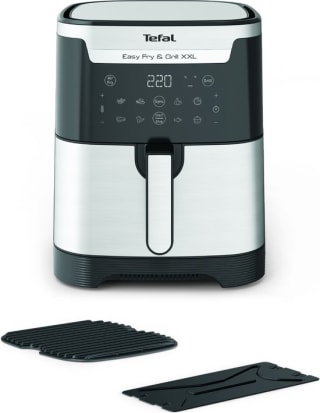 Tefal EY801D Easy Fry&Grill XXL Airfryer voor €169