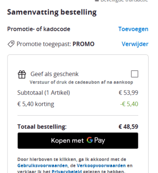 Duo ontspanningsmassage van 60 minuten bij Empire Clinic & Spa voor €48,59