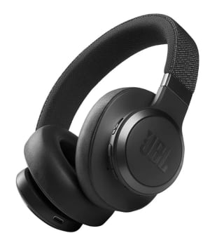 JBL Live 660 NC zwart koptelefoon voor €78 bij Media Markt