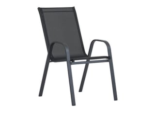 Silla apilable LEKNES por 17,50€