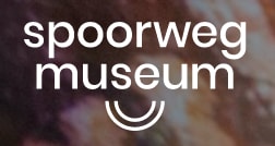 Tickets voor het Spoorwegmuseum voor €14,50