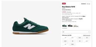 Chollazo hasta 70% + 40% descuento en el segundo par y ofertazas de las buenas clazado