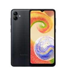 Smartphone Galaxy A04 de 64Gb por $59.990