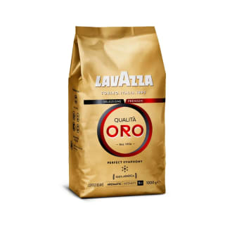 Lavazza, Qualità Oro, Café en Grano de 1kg por 8,33€