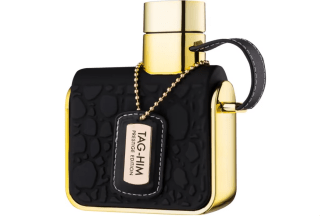 Perfume Armaf Tag Him Prestige Eau de Parfum Hombre por 21,30€