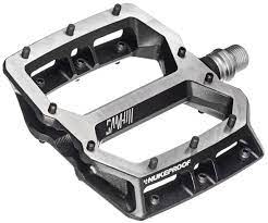 Nukeproof Horizon Pro Downhill Flat Pedals for £39.99 at Chainreactioncycles