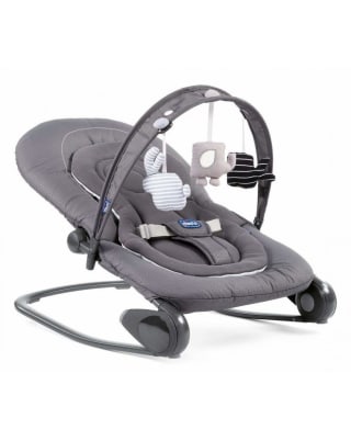 Chicco , hamaca hooplá moon grey por 57,59€