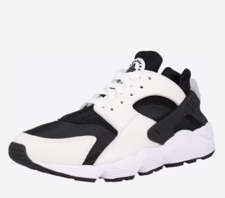 Nike Sneakers laag 'AIR HUARACHE' voor €84,92 bij About You