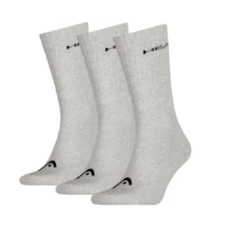 Head sokken Crew (36 paar) voor 29,99 euro met de code