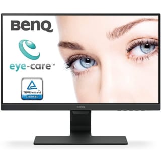 BenQ GW2283 - Monitor de 21.5" FullHD por 99,98€.