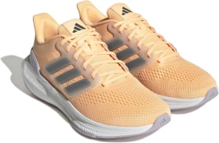 Adidas Ultrabounce dames loopschoenen voor €26,95 bij Amazon