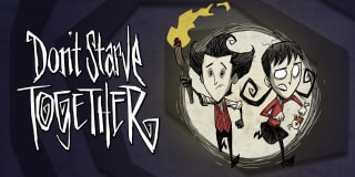 Don't Starve Together Nintendo Switch por 5,09€.