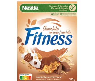 3x2 Cereales Fitness Nestle por solo 5,93€