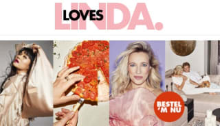 Gratis verzending op LINDA.loves 14