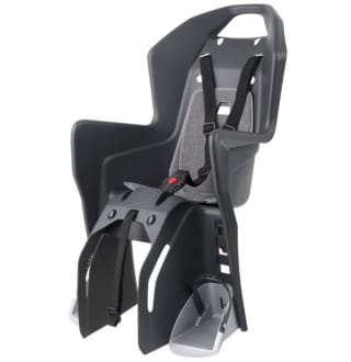 Porte bébé POLISPORT Koolah fixation cadre vélo à 9€
