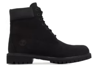 TIMBERLAND 6 inch boot à 220€