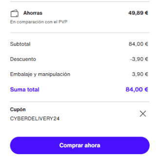 Envío gratis en tus compras en Privé By Zalando