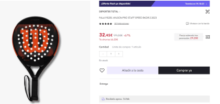 Regalos San Valentin hasta 60% + 10% EXTRA descuento ofertazas