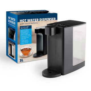 Digitale heetwaterdispenser Inhoud: 3 liter voor €39,95 in de Action webshop
