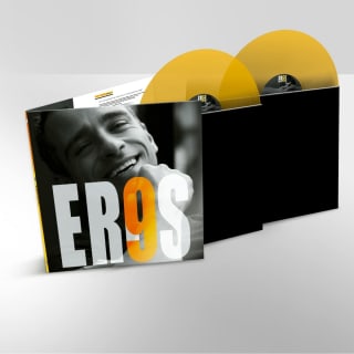 Eros Ramazzotti album 9 disco vinilo por 7,70€