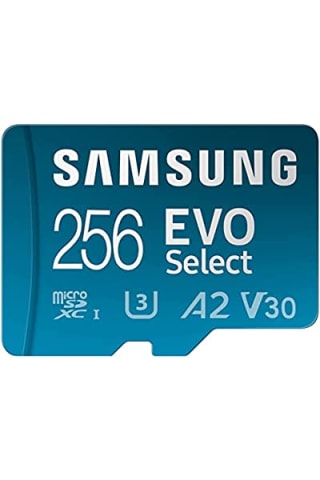 Hasta 42% de rebaja en MicroSD Samsung Evo en Amazon