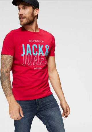 Jack and Jones t- shirt voor €9,99 bij Otto