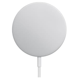Apple - Cargador inalámbrico MagSafe a 35€